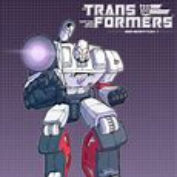 Megatron 3 Pack - Picture 2 of 2